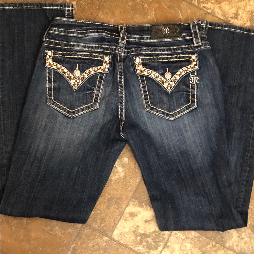 Miss Me womens Jeans